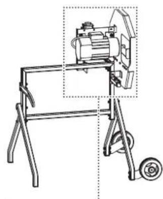 Cocraft LS405 - Kohta 2 - 2