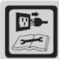 Cocraft LS405 - Safety symbols - 8
