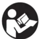 Cocraft LS405 - Safety symbols - 1