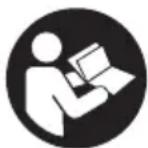 Cocraft HRD 380 - Safety Symbol Guide - 1