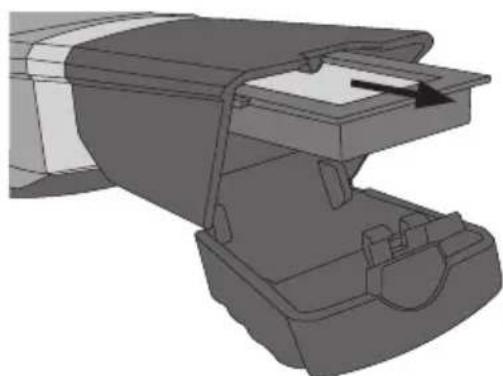 Cocraft HRD 380 - Abnehmen - 2