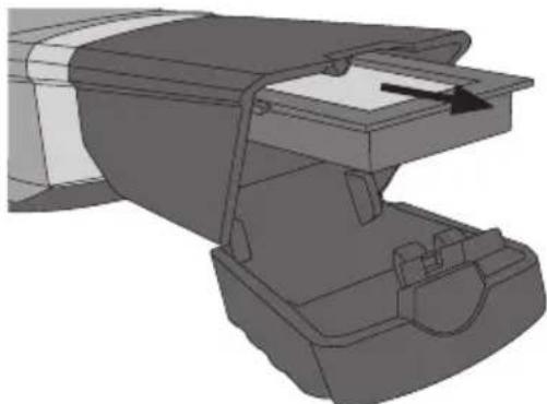 Cocraft HRD 380 - Care and maintenance - 1