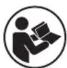 Cocraft HW 250 - Product safety symbols - 1