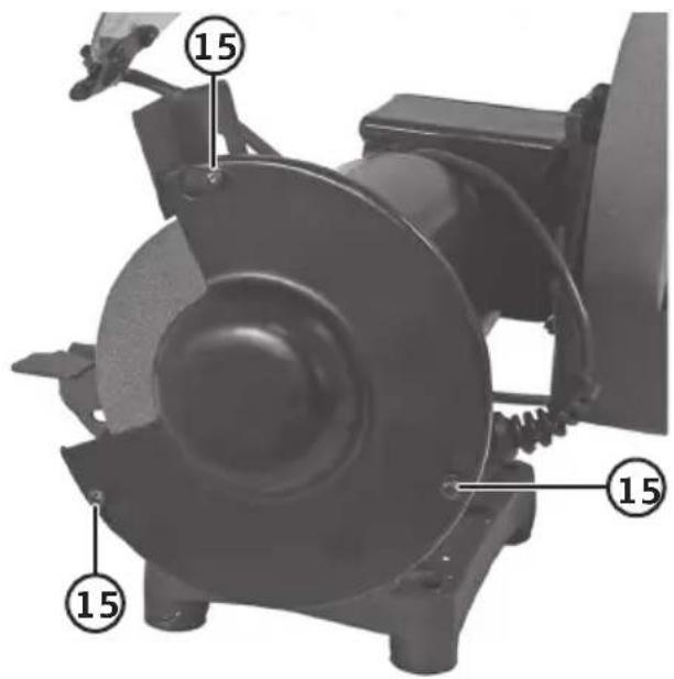 Cocraft HW 250 - Beschreibung - 2