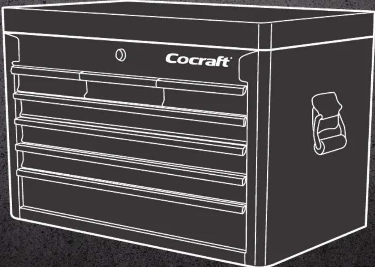 Cocraft 40-7819-1 - 1
