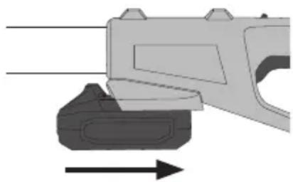 Cocraft LXC HTP18 - Käynnistys - 1