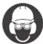 Cocraft LXC HTP18 - Safety symbols - 3