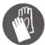 Cocraft LXC HTP18 - Safety symbols - 5