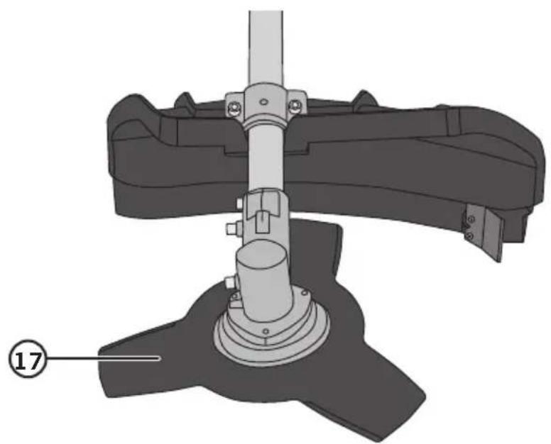 Cocraft HB430-2T - Tekniset tiedot - 2
