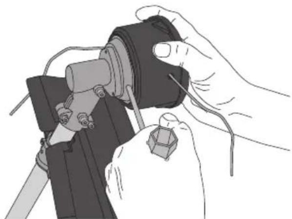 Cocraft HB430-2T - Trimmer head - 2