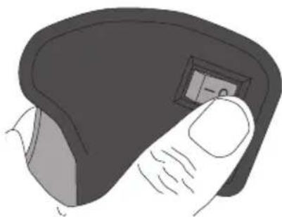 Cocraft HB430-2T - Treibstoff - 1