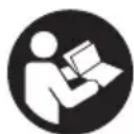 Cocraft HR1200 - Product safety symbols - 1