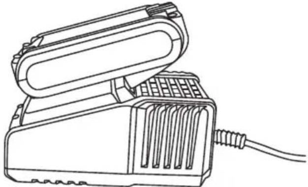 Cocraft PRO JT18-P - Lading - 1