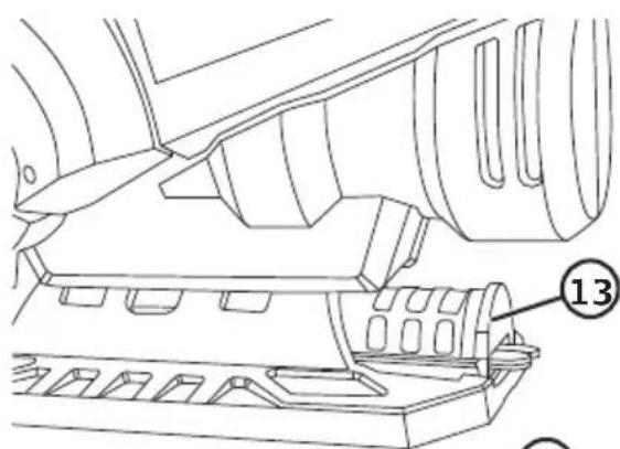 Cocraft PRO JT18-P - Product description - 2
