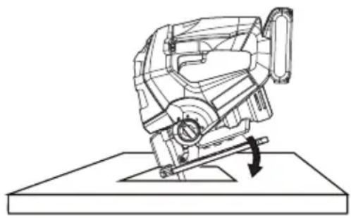Cocraft PRO JT18-P - Internal cuts - 1
