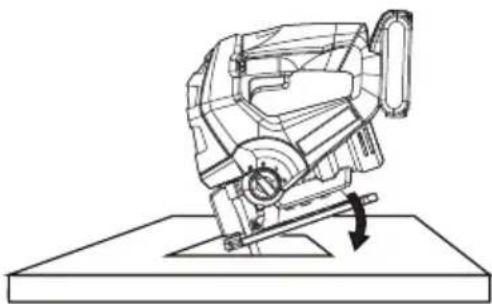Cocraft PRO JT18-P - Hulltaking - 1