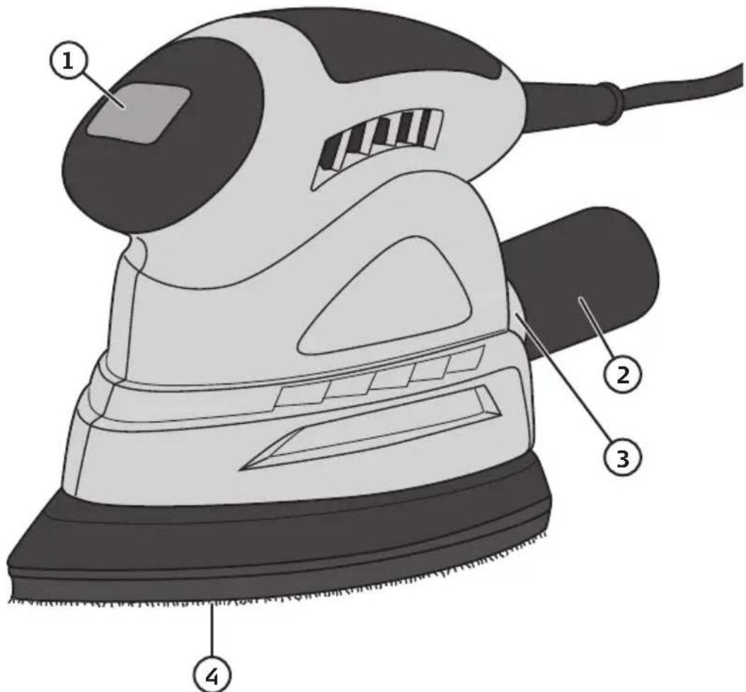 Cocraft HD 130 - Tuotekuvaus - 1