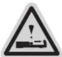Cocraft LS4T - Produktkennzeichnung mit Sicherheitssymbolen - 3