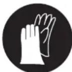 Cocraft LS4T - Product safety symbols - 9