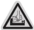 Cocraft LS4T - Produktkennzeichnung mit Sicherheitssymbolen - 2