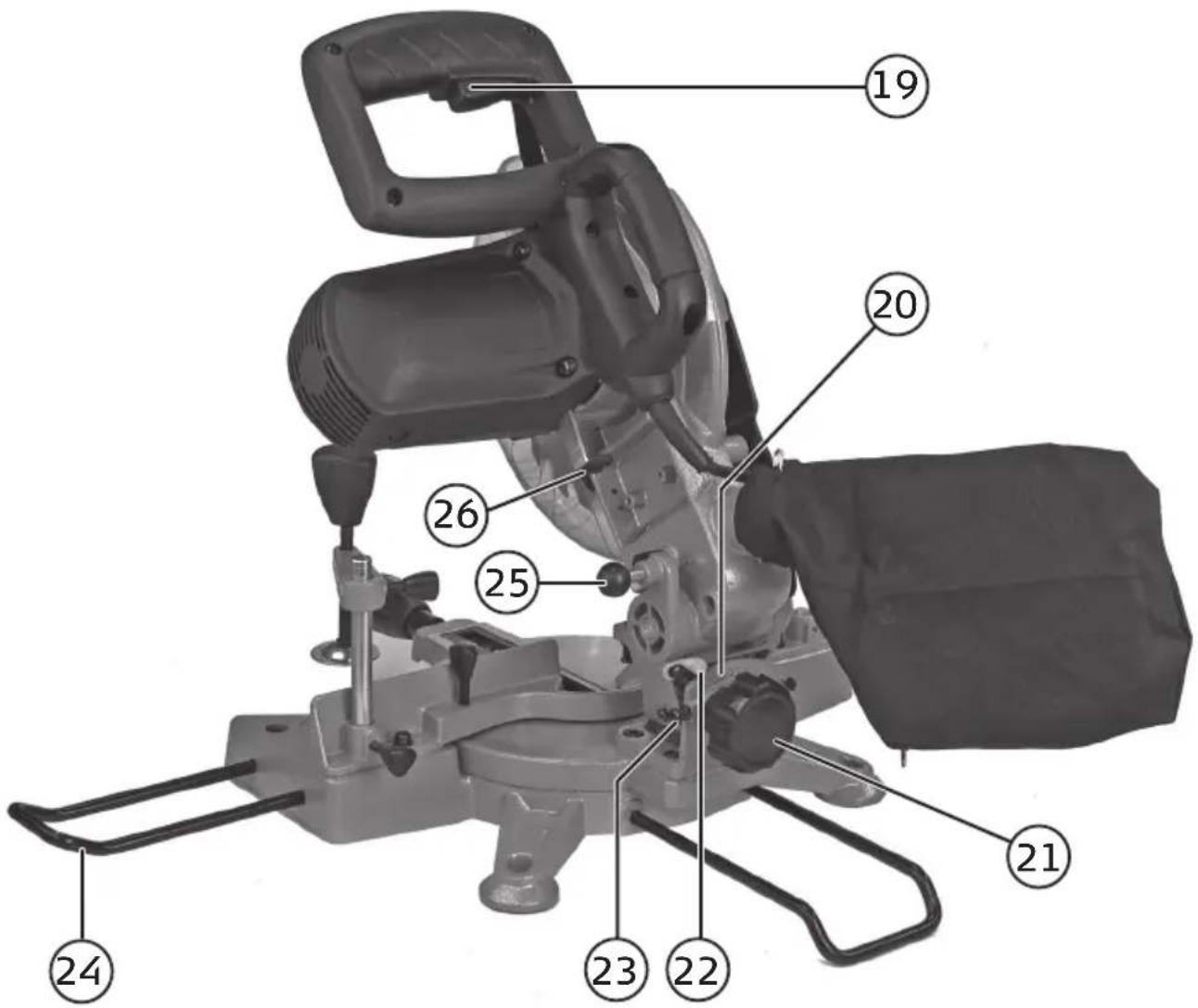 Cocraft HM 210 - Kuvaus - 2