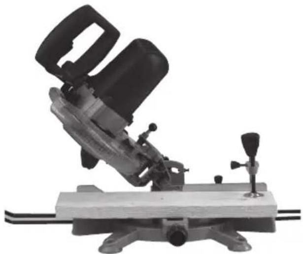 Cocraft HM 210 - Gjæresaging - 1