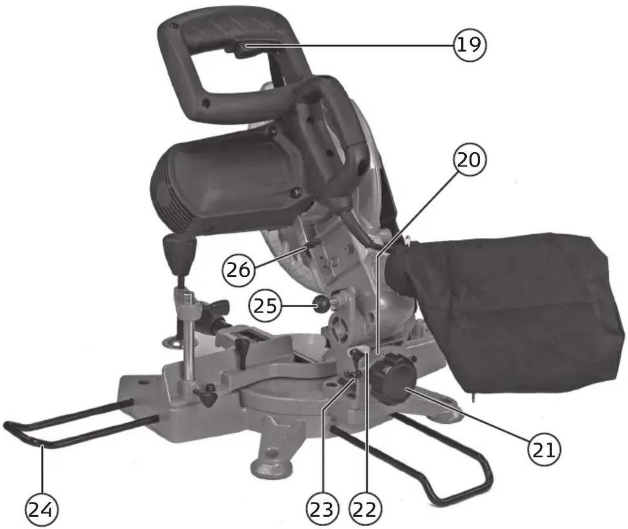 Cocraft HM 210 - Beschreibung - 2