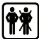 Cocraft HM 210 - Product marking with safety symbols on the machine - 7