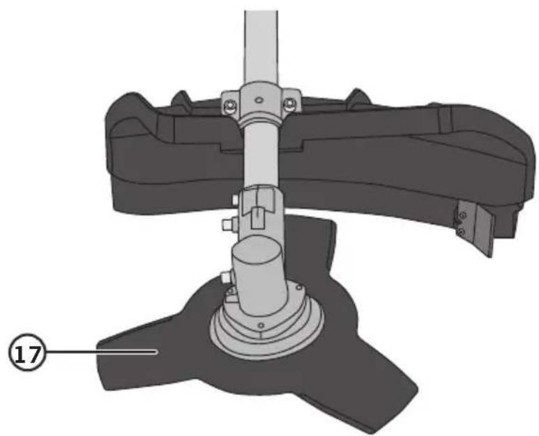Cocraft HB 380-4T - Spesifikasjoner - 2
