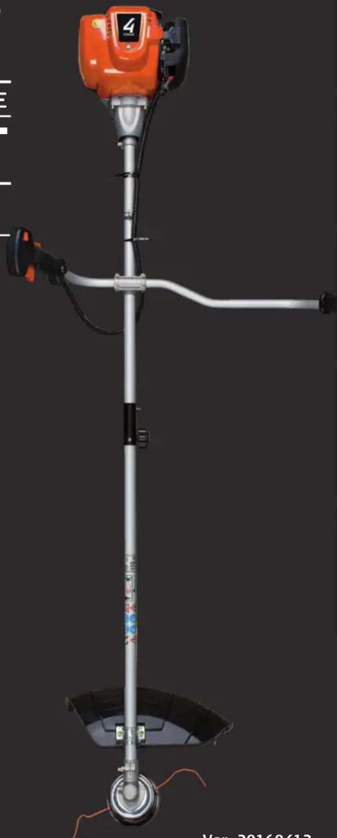 Cocraft HB 380-4T - 1