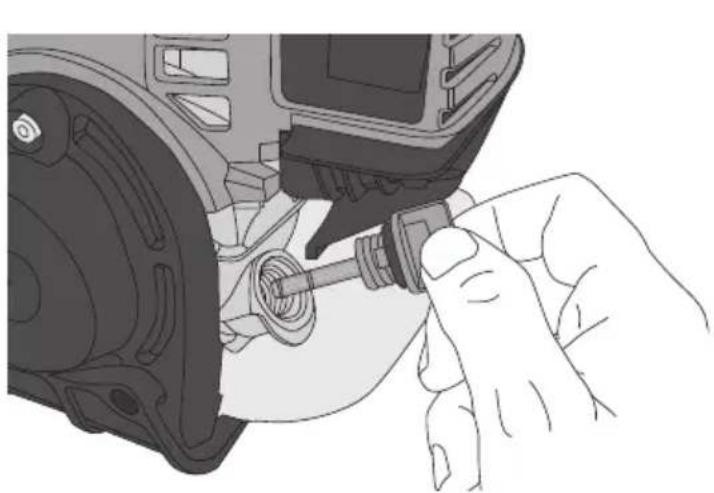 Cocraft HB 380-4T - Engine oil - 1
