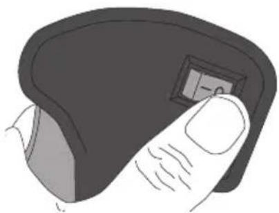 Cocraft HB 380-4T - Switching off - 1