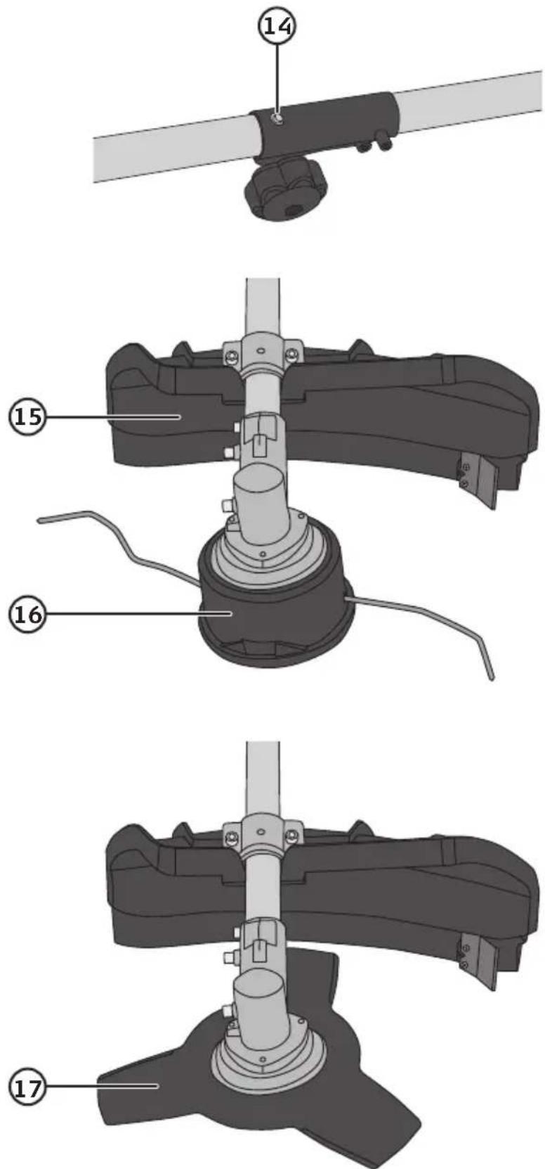 Cocraft HB 380-4T - Produktbeskrivning - 3