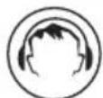 Cocraft HM 1600-C - Safety symbols - 2