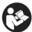 Cocraft HM 1600-C - Safety symbols - 1