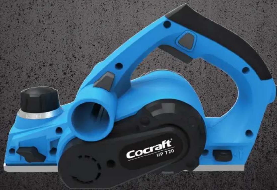 Cocraft HP 720 - 1
