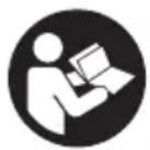 Cocraft HP 720 - Produktmärkning med säkerhetssymboler - 1