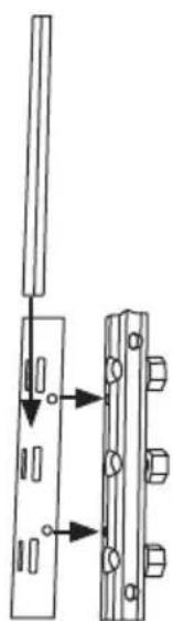 Cocraft HP 720 - Arbeitsweise - 1