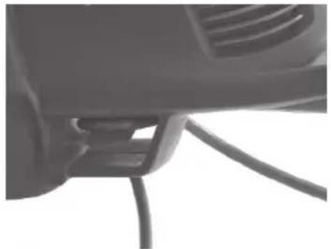 Cocraft HL 2500 - Preparations before use - 1