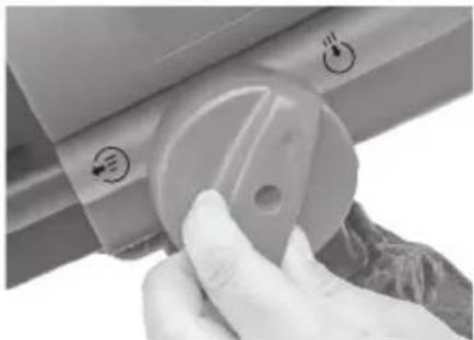 Cocraft HL 2500 - Still inn ønsket funksjon - 3