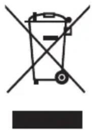 Cocraft HL 2500 - Responsible disposal - 1