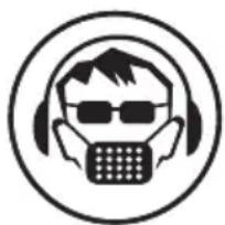 Cocraft HI 480 - Produktkennzeichnung mit Sicherheitssymbolen - 2
