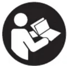 Cocraft HI 480 - Product safety symbols - 1