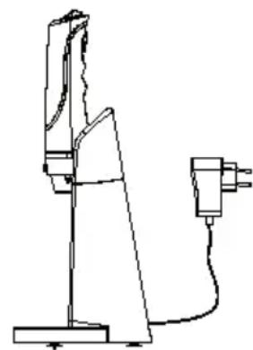 Coline YD619 - Charging - 1