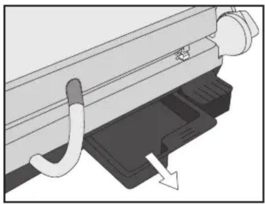 Coline SP-102 - Care and maintenance - 1
