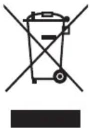Clas Ohlson FH101N - Kierrättäminen - 1