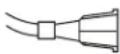 RCA 24V412T - Basic Antenna Connection - 2