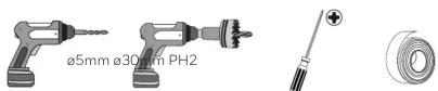 HONEYWELL HC30WB5R1 - 7