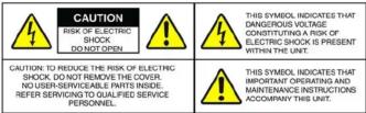 HONEYWELL equIP H3D1F - Warnings - 1