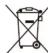 HONEYWELL HC30WB5R2 - Waste Electrical and Electronic Equipment (WEEE) - 1